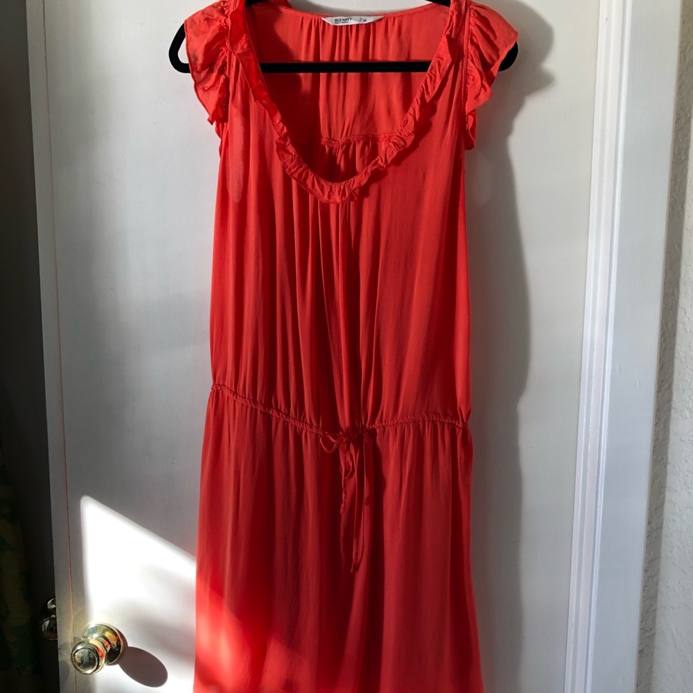 Old Navy dress